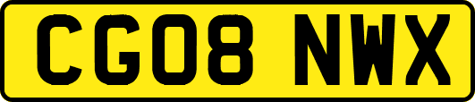 CG08NWX
