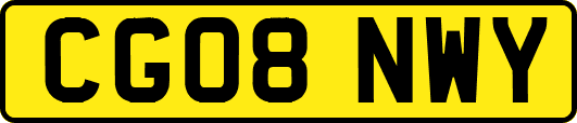 CG08NWY