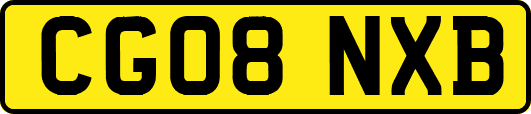 CG08NXB