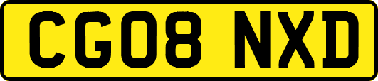 CG08NXD