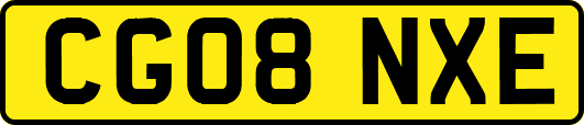 CG08NXE