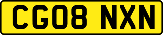 CG08NXN