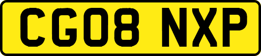 CG08NXP