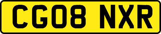 CG08NXR
