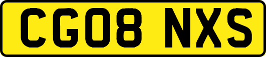CG08NXS