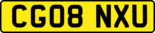 CG08NXU