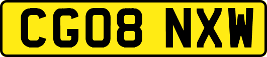 CG08NXW