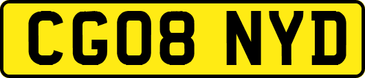 CG08NYD