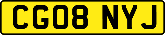 CG08NYJ