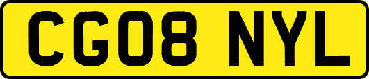 CG08NYL