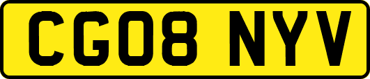 CG08NYV