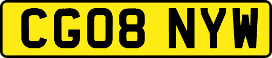 CG08NYW