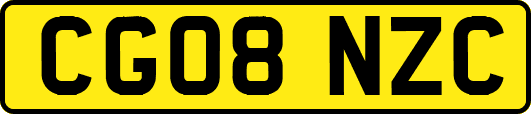 CG08NZC