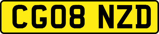 CG08NZD