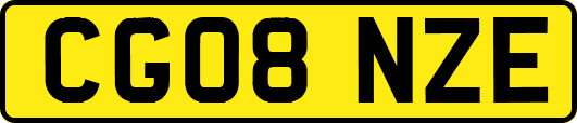 CG08NZE