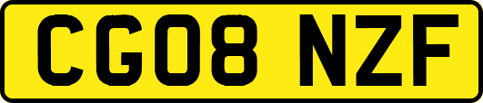 CG08NZF