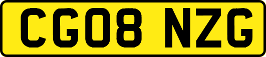 CG08NZG