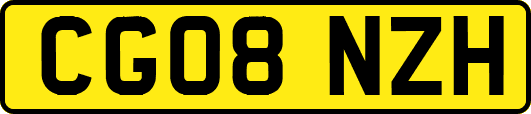 CG08NZH