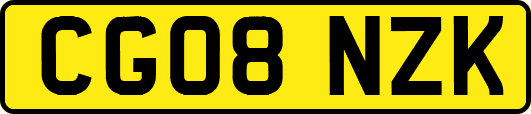 CG08NZK