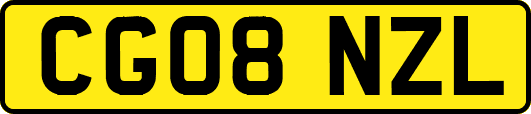 CG08NZL