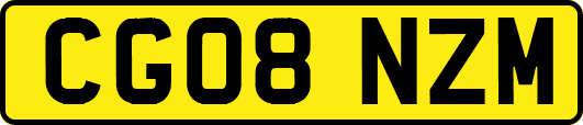 CG08NZM