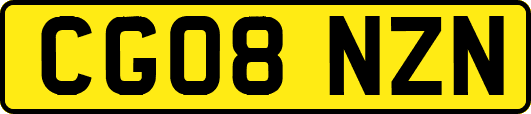 CG08NZN