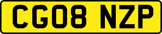 CG08NZP