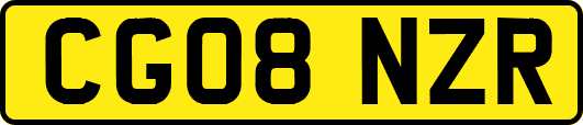 CG08NZR