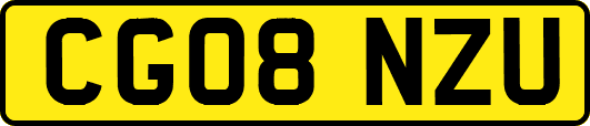 CG08NZU