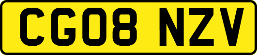 CG08NZV