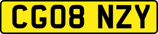 CG08NZY