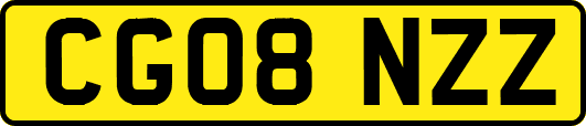 CG08NZZ