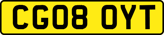 CG08OYT