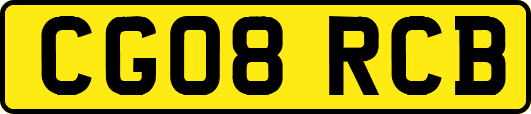 CG08RCB