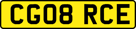 CG08RCE
