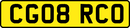 CG08RCO