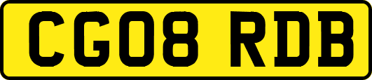 CG08RDB
