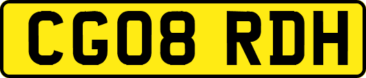 CG08RDH