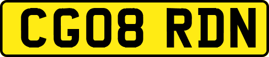 CG08RDN
