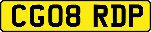 CG08RDP