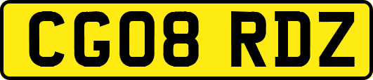 CG08RDZ