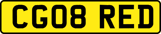 CG08RED