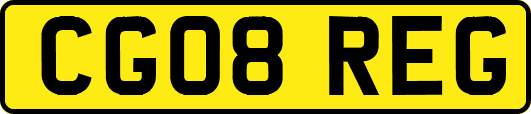 CG08REG