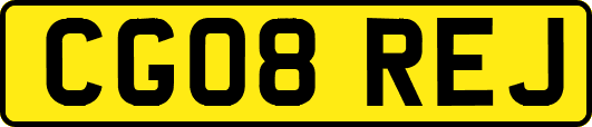 CG08REJ