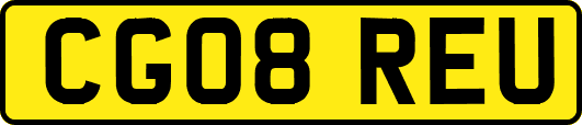 CG08REU