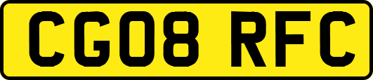 CG08RFC