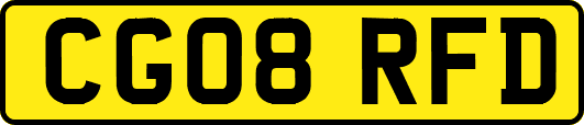 CG08RFD