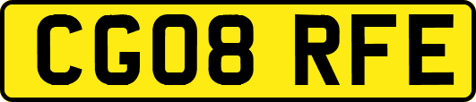 CG08RFE