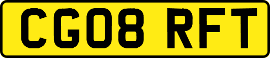 CG08RFT