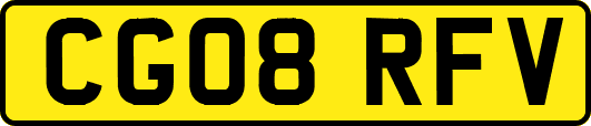 CG08RFV